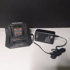Ridged Replacement R86093 Charger